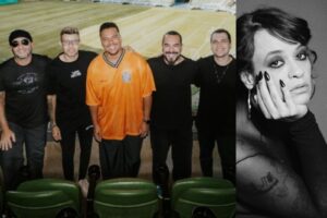 Agenda: fim de semana tem Sorriso Maroto, Tulipa Ruiz, Festival CoffeeES, Sabores da Terra e mais