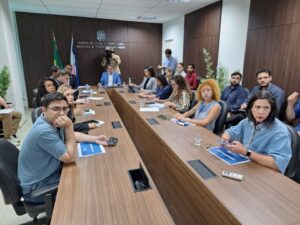 Governo do ES tem orçamento previsto de R$ 32 bilhões para 2026