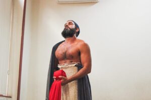 Projeto oferece oficina de interpretação teatral gratuita na Fafi, em Vitória