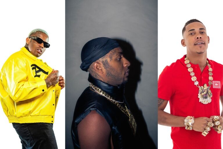 Festival vai reunir nomes do funk, rap e trap em sua primeira edição no ES