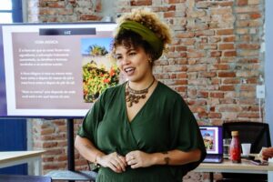 Oficina gratuita de fotografia com celular abre inscrições em Fundão