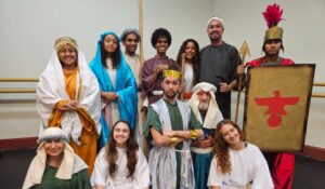 Fafi abre inscrições para Auto de Natal ‘Noite Feliz’ com 25 vagas, em Vitória