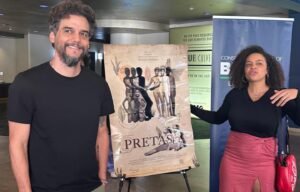 Foto: Wagner Moura e Bárbara Marques / Redes Sociais