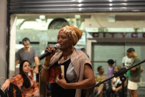 Projeto de curta capixaba terá oficina para não atores trans, travestis e pessoas não-binárias