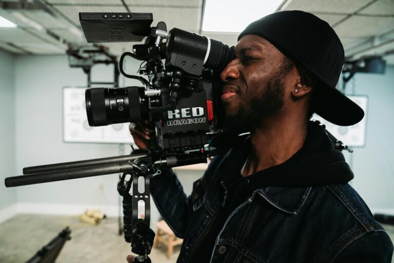 1ª Mostra de Cinema Negro Chico Prego abre inscrições no ES; saiba mais