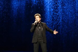 Aniversário de Vitória terá show de Daniel, Léo Lima, programação gospel e mais