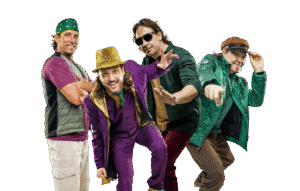 Falamansa abre final do concurso de quadrilhas da Serra com show gratuito