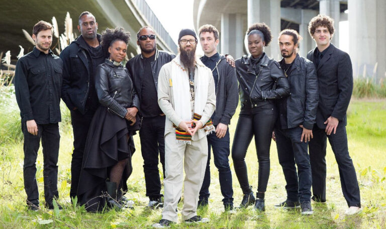 Brasil Jamaica celebra 29 anos com show de Groundation e atrações locais em Vitória