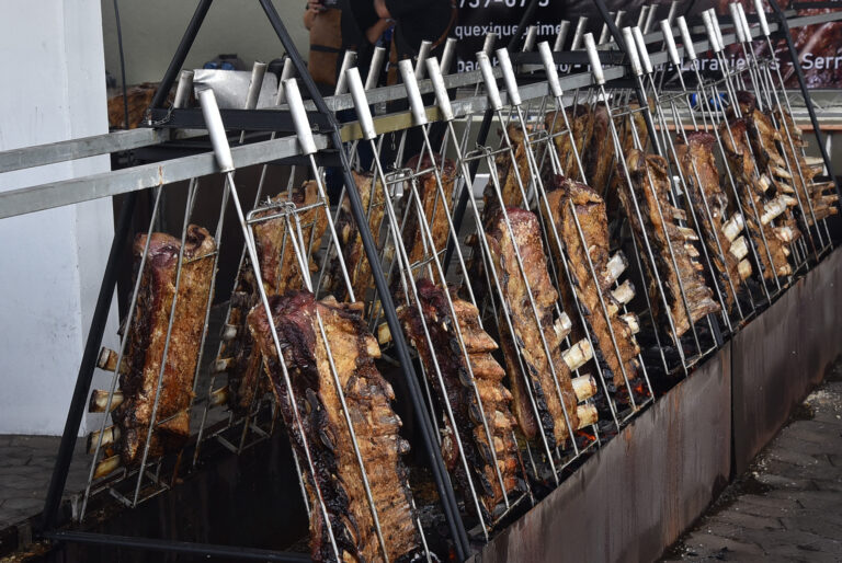 Espírito Santo recebe Churrascada Gaúcha no dia 21 de setembro