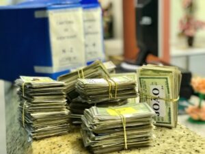 Casa do Cidadão de Vitória divulga lista de mais de 7 mil documentos perdidos