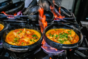 Dia da Moqueca: preços dos ingredientes têm variação de até 150% em Vitória