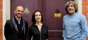 Fames recebe musicistas e pesquisadores de Portugal para atividades abertas ao público