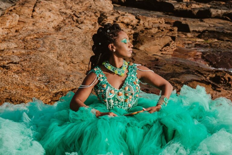 Vídeodança ‘Ilha do Mel’ será lançada no Cine Metrópolis no dia 15 de setembro