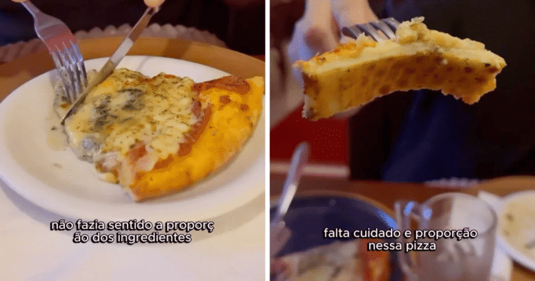 Entre gosto pessoal e técnica: o que vale numa crítica gastronômica nas redes?