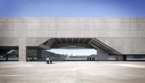 Cais das Artes ganha nova data de inauguração; museu será o primeiro a ser entregue
