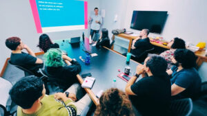 Vitória recebe curso de redação publicitária e comunicação em outubro