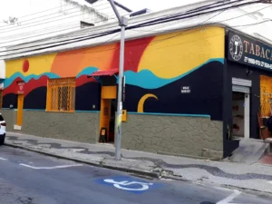 Exposição coletiva revela bastidores da pintura no Espaço Thelema, em Vitória