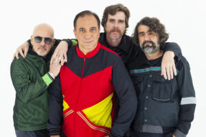 Biquini é a primeira atração confirmada do Vibra Rock Brasil 2026