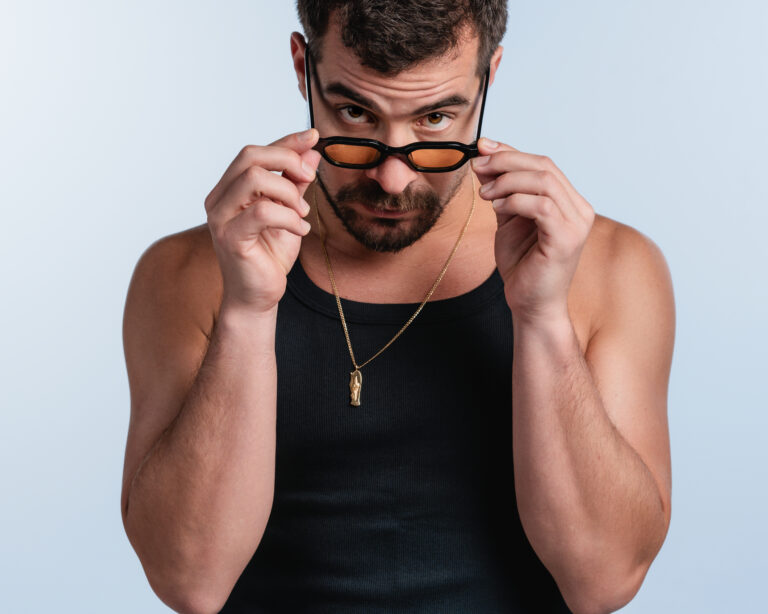 Thiago Martins leva o projeto ‘Quintal do TG’ para o verão de Guarapari