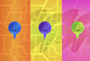 Projeto ‘Camaleões Urbanos’ vai espalhar 200 esculturas por Vitória a partir de novembro