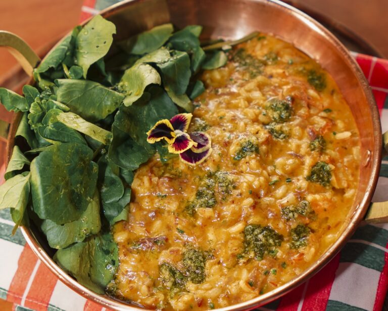 5ª Festival Nostra Cultura celebra gastronomia italiana em Santa Teresa