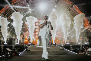 Cantor Belo é atração confirmada na programação de verão de Guarapari