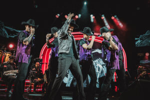 Alexandre Pires é atração do pré-réveillon de Guarapari com o show ‘Pagonejo Bão’