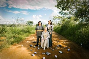 Espetáculo teatral ‘Trilhas, Noite Cheia de Lua de Sol’ chega a Vitória em novembro