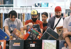 4ª Feira Capixaba do Vinil acontece neste sábado (25), em Vitória