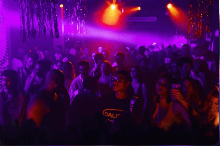 Festa Cretina realiza oitava edição em Vitória com 8 horas de música