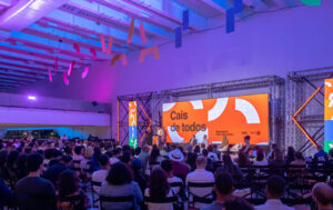 Diálogo coletivo marca o Seminário ‘Cais de Todos’ e projeta novos rumos para o Cais das Artes