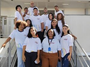 Programa abre 157 vagas para cursos profissionalizantes gratuitos em 8 cidades do ES