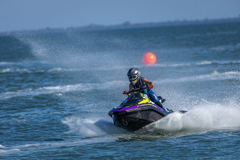 Espírito Santo terá 1ª expedição de jet ski unindo esporte, cultura e sustentabilidade