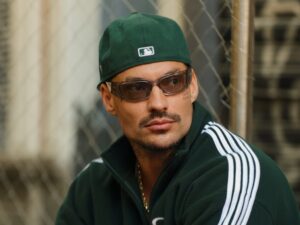 Filipe Ret retorna ao ES com show da turnê ‘Nume’ no Verão 2026 de Guarapari