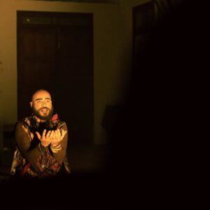 Workshop promove debate sobre produção cultural de grupos teatrais no ES