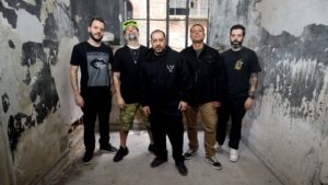 Confira tudo o que você precisa saber antes de ir ao Somos Rock Festival Vitória 2025