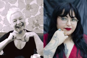 Literatura com endereço: Flinc recebe edição ao vivo do programa Marca Texto