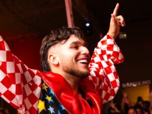 Las Vegas desembarca em Vitória com a nova edição do Fantástico Mundo de Lukão