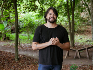 Parque Cultural Casa do Governador recebe seminário sobre barro e ancestralidade