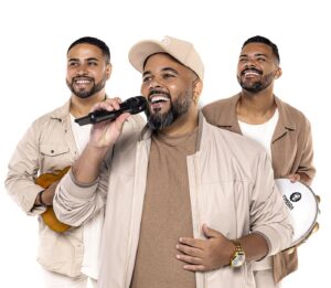 Vila Velha recebe o ‘Kintalzin’, festival de samba e pagode com entrada gratuita