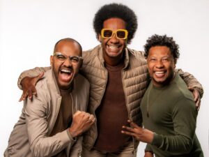 Evento open food e open bar na Serra traz shows de Pele Morena e Leq Samba