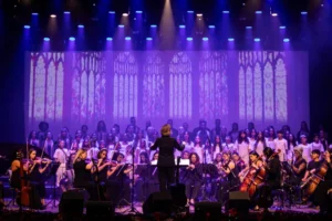 Filarmônica de Mulheres do ES apresenta Concerto em Estilo Galante em Vitória