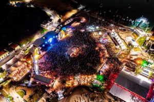 Festival Movimento Cidade divulga datas da edição de 2026