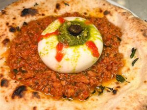 Bontà realiza edição especial de Halloween com cardápio temático, em Vila Velha