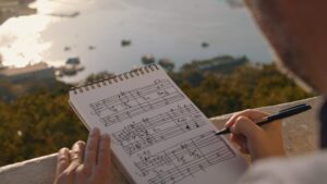 Websérie transforma cotidiano e cultura capixaba em composições inéditas