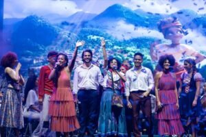 ‘Sonhos e Fantasias – O Musical’ leva trilhas da Disney ao palco com orquestra e balé em Vitória