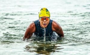 Atleta do ES vai representar o Brasil no Oceanman em Dubai e faz campanha para custear viagem