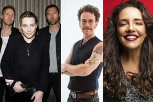 Agenda: fim de semana tem Festival Somos Rock, Ana Carolina, Festa da Polenta e mais