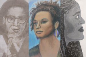 Exposição homenageia mulheres negras que transformaram o Brasil e o ES