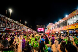 Edição de 2026 do Vital tem data confirmada para outubro